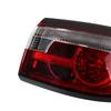 For Mazda 6 Atenza 2018 2019 2020 Car Rear Bumper Tail Light Assembly Brake Stop Reverse Lamp Taillight Assembly Car Accessories