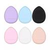 Mini Finger Tip Powder Puff for Liquid Concealer or Foundation - Small, Cushion Design for Women.