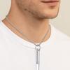 With Cotton Core Relaxation Necklace Mindfulness Training Yoga Necklace Necklace  Yoga Practice