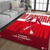 M Pokora Music Carpet Design For Entryway Dormitory Outdoor Dining Room Antislip Carpet Decorate Offices Luxury Gift For Birthday Christmas Wedding