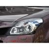 Deksel Lokk Frontlykt Lyskaster Spylerdyse Jet Hid For RENAULT KOLEOS 2009-2011