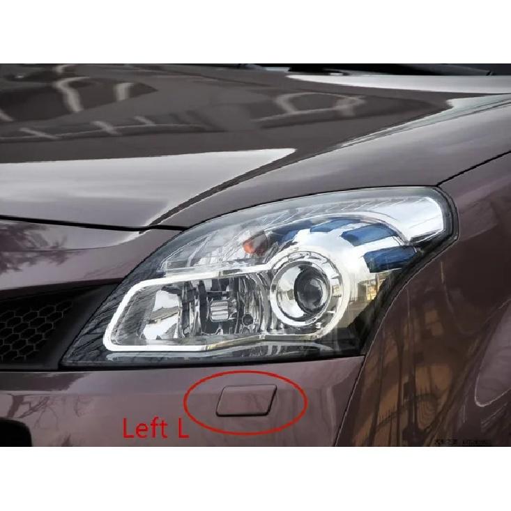 Deksel Lokk Frontlykt Lyskaster Spylerdyse Jet Hid For RENAULT KOLEOS 2009-2011