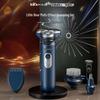 Little Bear Men's Electric Shaver