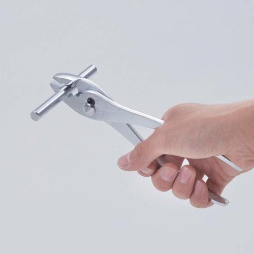 Lobtex (Shrimp) Pliers 200mm