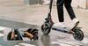 Electric Scooter Up To 120kg! iScooter iX3-DZ Electric Scooter, 30-40km, 800W, Foldable