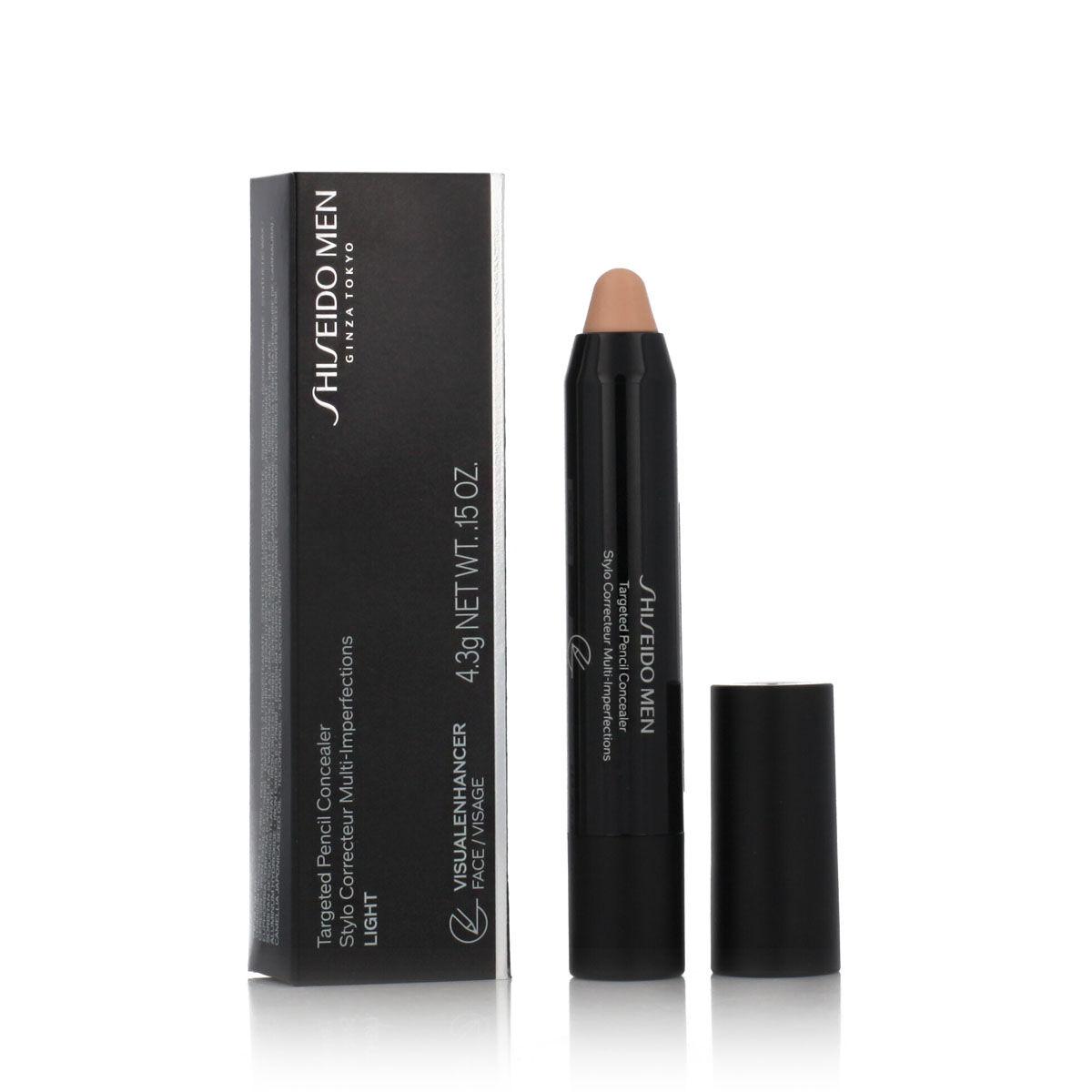 

Shiseido Men Targeted Clear корректор для лица 4,3 г