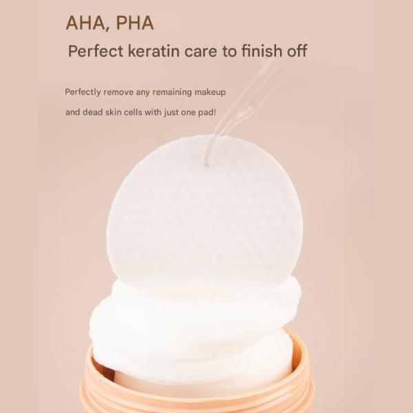 FarmStay Rice & Peptide Moisture Toner Pad (140ml / 4.73 Fl.oz., 70 Pads)  (3 Options)