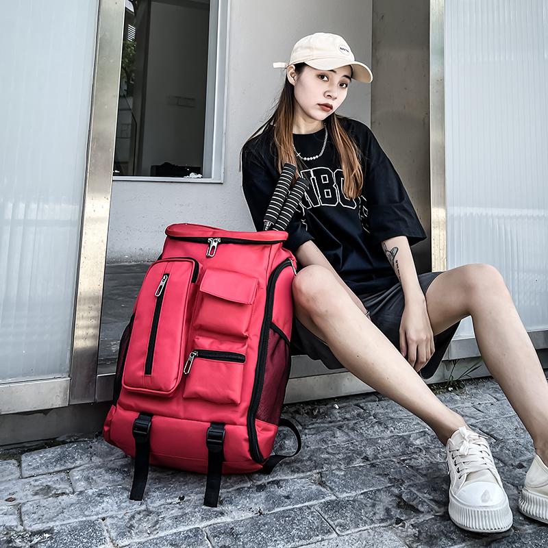 Сумка для бадминтона — фото 8