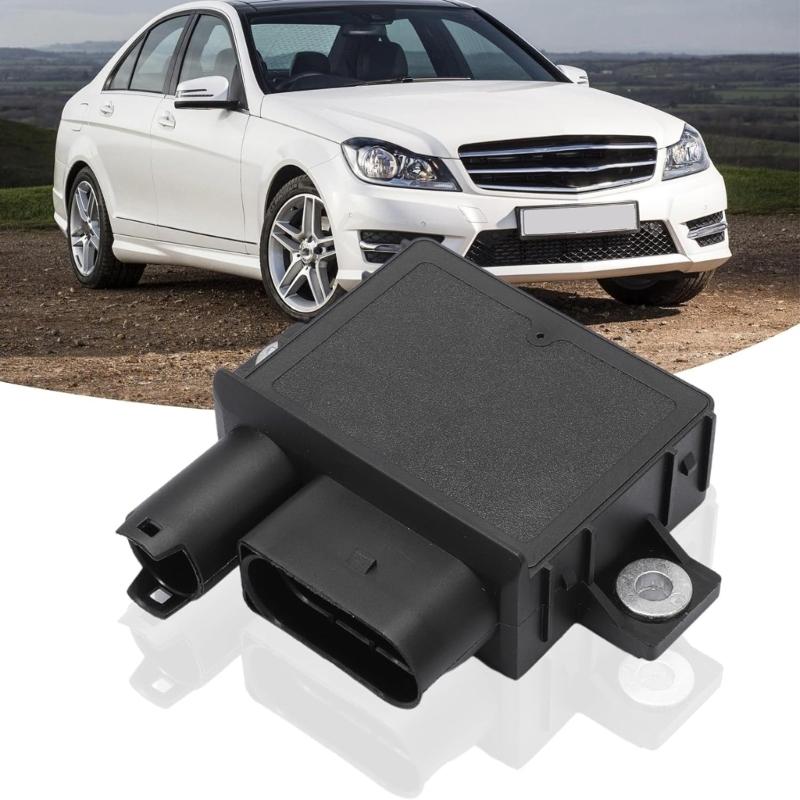 Car Control Modules System Glow Plug Control Unit 6461532579 A6461532579 for S204 C200CDI C220CDI E200CDI