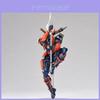 Revoltech Amazing Yamaguchi Deathstroke No011 Bardzo Szczegółowa Figurka Akcji z PVC Kolekcjonerska Zabawka