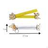 Busy Board Parts Accessories Travel Toys Early Learning Educational DIY