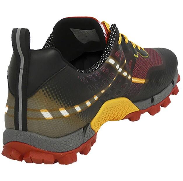 Oriocx Malmo Trail Sneakers