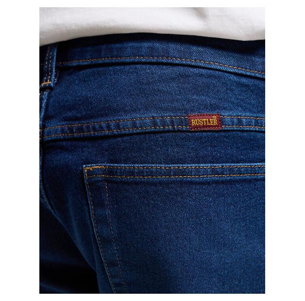Шорты Wrangler RUSTLER SHORT