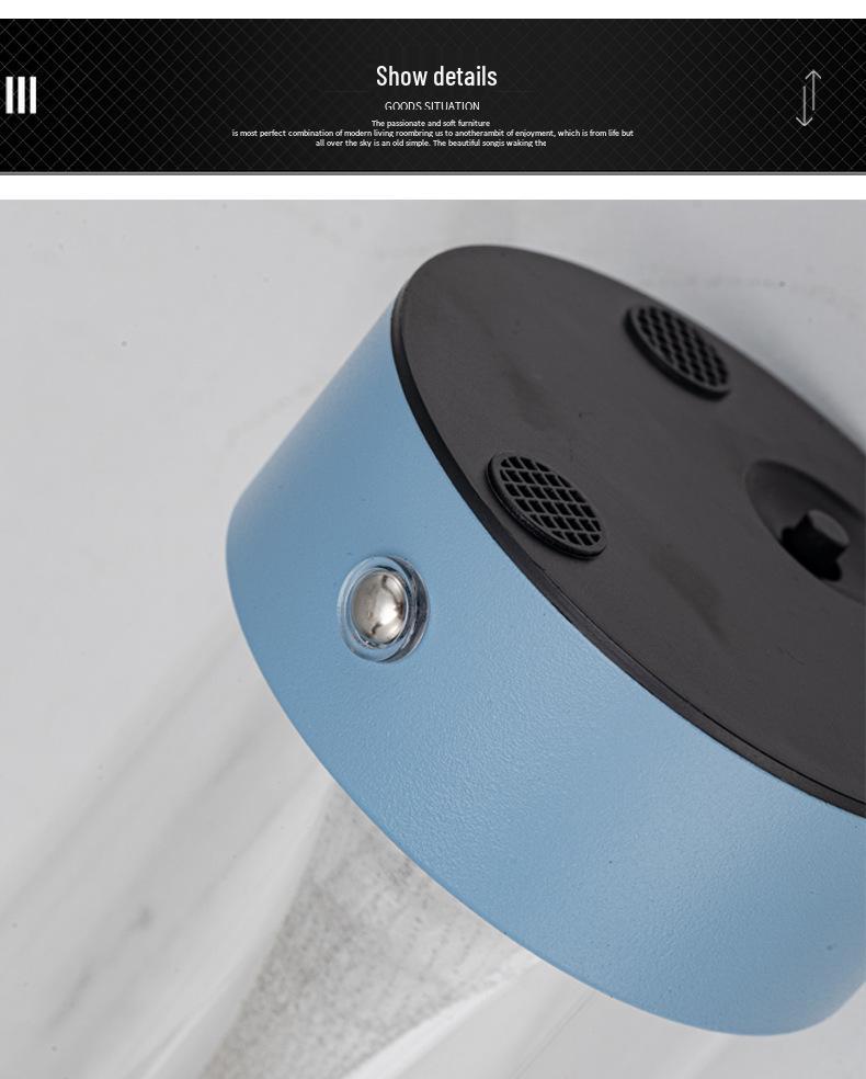 Acrylic Wrought Iron Night Light: Elegant Table Lamp for Hotels, Cafes, and Bedrooms