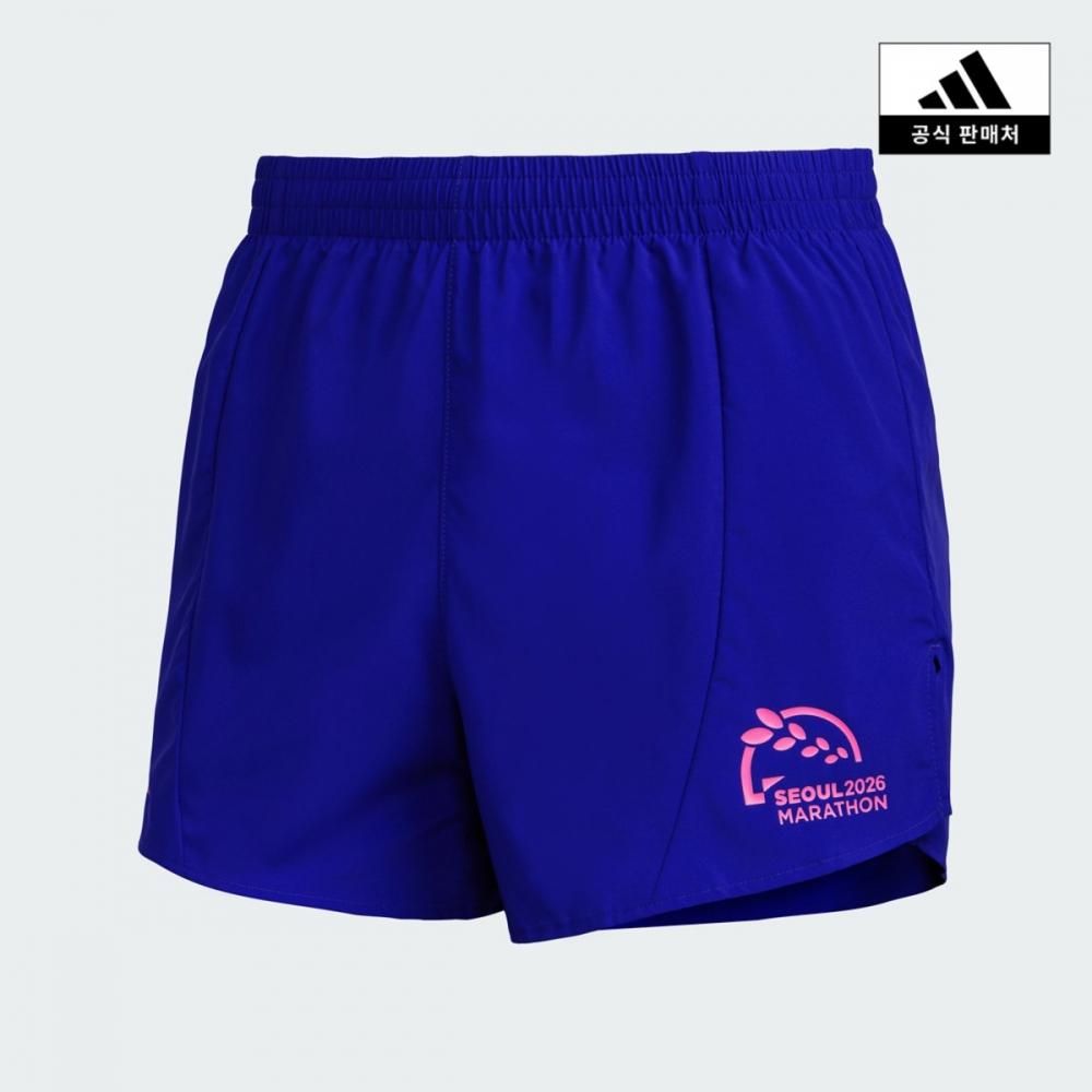 

Adidas Seoul Marathon Running Shorts M [ks0469] KS0469/A2XL