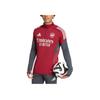 Aeroready Away Comfortable Slim Fit Pullover Long Sleeve Football Shirt Men Tops JJ1773