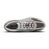 Mizuno Low Top Running Shoes Unisex Dark Gull Gray D1GH262403