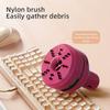 Handheld Computer Dust Collector Portable Vacuum Desktop Vacuum Cleaner Halloween Decorations And Artistic Gift Designing