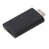 HD Multimedia Interface Adapter RGBS VGA zu HD Multimedia Interface Adapter 1080P DC zu HDTV Konverter
