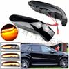 Mercedes-Benz W251/W164/X164 Sequential LED Rearview Mirror Turn Signal
