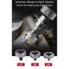 1/4” 3/8” 1/2” Drive Reversible Thumbwheel Ratchet Wrench Palm Ratchet Wrench