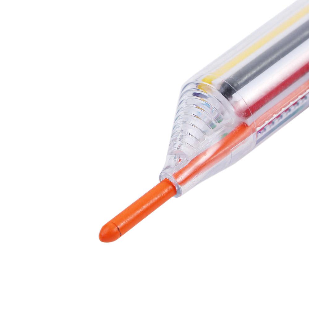 Graffiti Tool Painting Pens Multicolor Crayons Colored Pencil Oil Pastel Highlighter Marker Pen