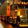 Waterproof 12V 24V Truck Trailer Lights LED Side Marker Position Lamp Lorry Tractor Clearance Lamps Parking Light 1 Pair