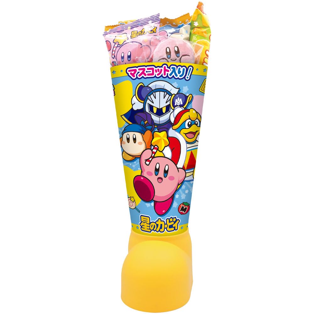 

Heart Dream Land Boots 1 шт. Ассортимент конфетных игрушек и сладостей Kirby s