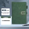 Special Offer: Retro A5/B5 Leather Cover Business Notebook & Student Diary