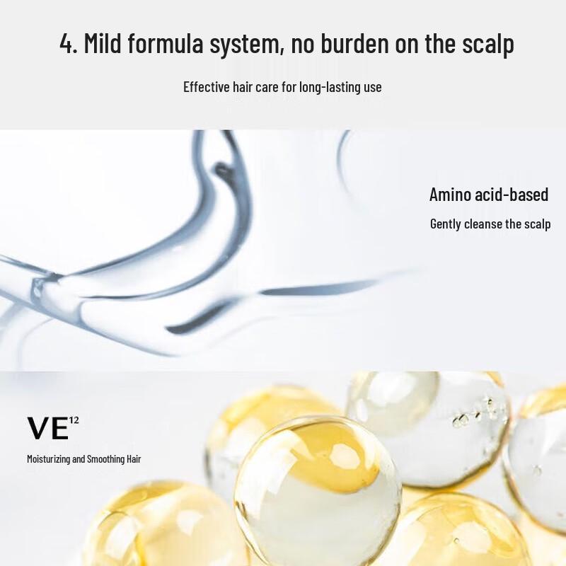 René Furterer Hair Strengthening & Anti-Loss Shampoo Set