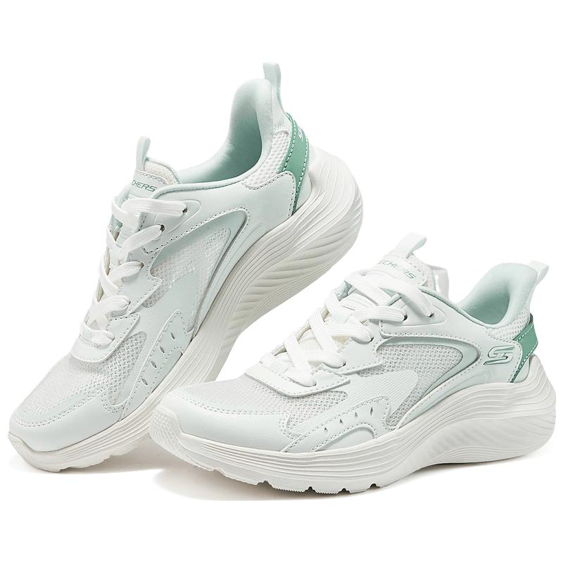 Skechers Women's Casual Lace-Up Shoes