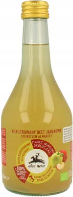 Alce Nero Apple Cider Vinegar 500 Ml