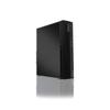 Lenovo KaiTian M90h G1s Small Desktop PC with 27-inch 2K Monitor (CN version)