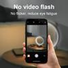 Bedroom Desk Lamp High Power LED Table Light Portable Study Table Lamp Dimmable Light Reading Desk Light Night Lamp
