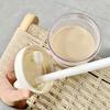 500/850ml Water Bottles Straw Plastic Cup Milk Juice Cup with Lid Leather Case Bubble Tea Coffee Cups Large Capacity Drinkware