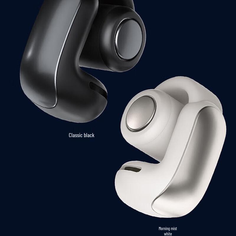 Bose Ultra Open Earbuds