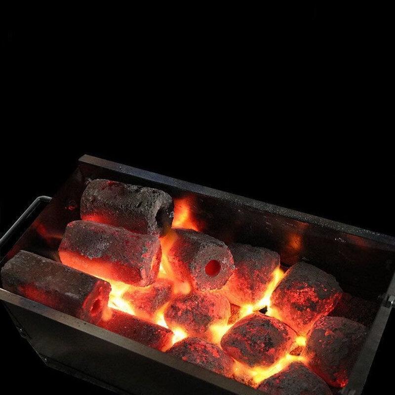 ZISIZ BBQ Charcoal