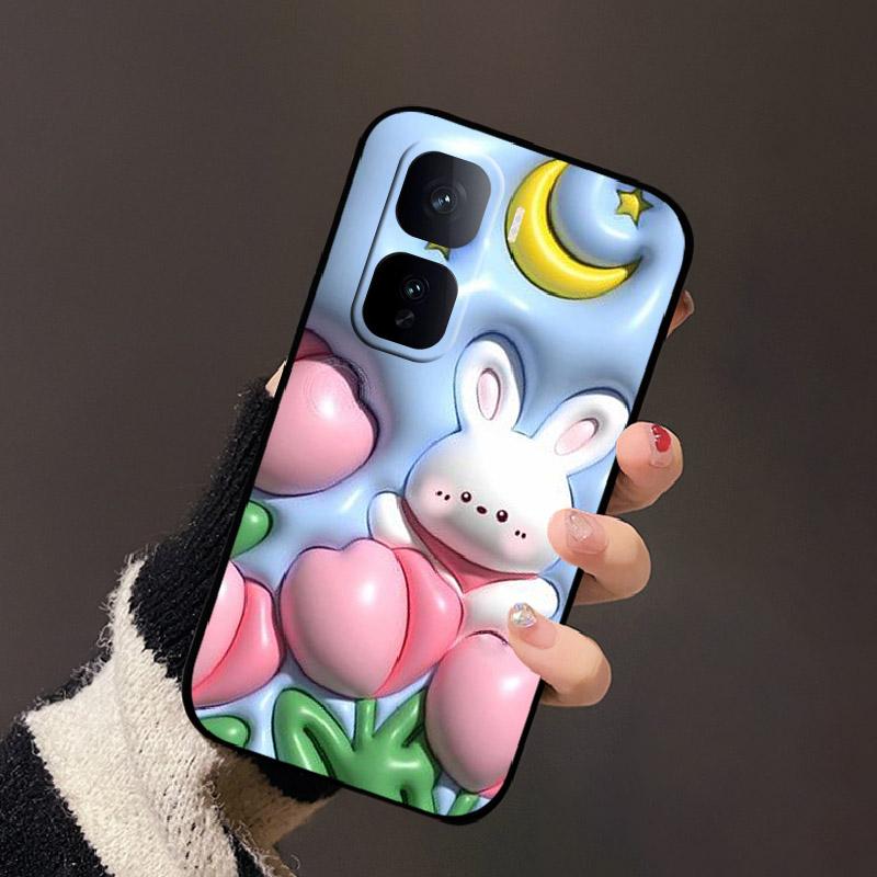 Case For VIVO iQOO Neo 10 Phone Cover Anti Drop Protective Shell For VIVO IQOO Neo 10 Pro Phone Cases Soft Silicone Fundas Coque