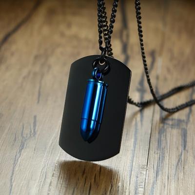 Mode Personlighet Guld Färg Kula Halsband För Kvinnor Trendiga Smycken Män Halsband Hängen För Man Svart Färg Halsband
