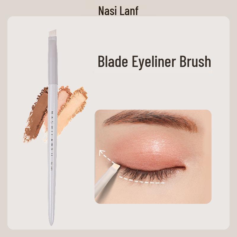 Cangzhou Make-up Pinselset: Nase, Schatten, Concealer, Rouge, Puder, Foundation, Lippen, Konturpinsel & Beauty-Tools.