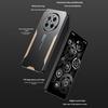 For Huawei Mate 70 Phone Case Aluminium Alloy TPU PC Back Cover