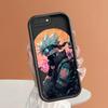 Popular Anime Pattern Phone Case for iPhone Samsung Galaxy Xiaomi Redmi POCO HUAWEI Honor Shockproof Rubber Soft Flexible Cover Casing