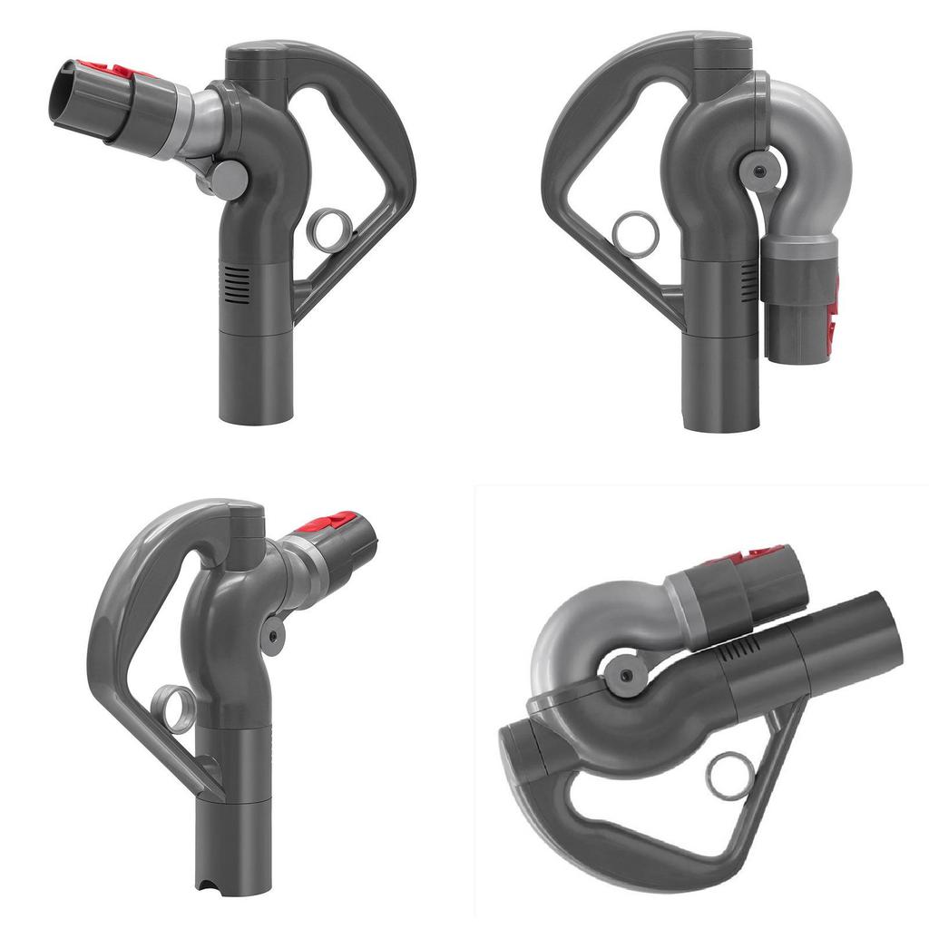 For Dyson Vacuum Wand Handle For Cy22 Cy23 Cy26 Cy28 Home Use With Durable Construction
