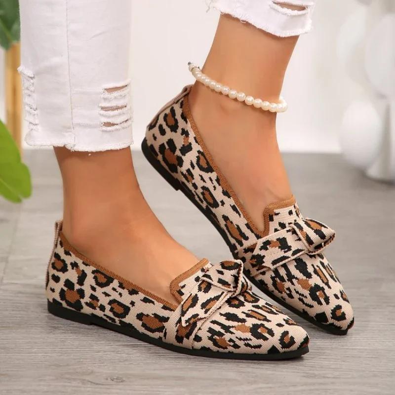 

Новые женские вязаные слипоны на плоской подошве, дышащие удобные однотонные прогулочные туфли, повседневные прогулочные кроссовки с острым носком, лоферы 37 хаки