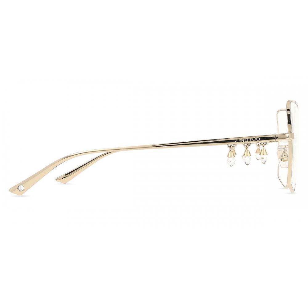 Jimmy Choo Women Eyeglasses Jc2005b 3006