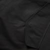 Timberland Solid Color Outdoor Detachable Cotton Lining Windproof Breathable 3-In-1 Jacket Men Jacket Black A2HGJ-001