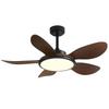 Oeny Ceiling Fan Light
