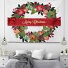 Modern Wall Decoration Aesthetics Home Tapestry Christmas Fashion Jewelry Hanging Large Fabric Autumn Bedroom Hanging Fabric