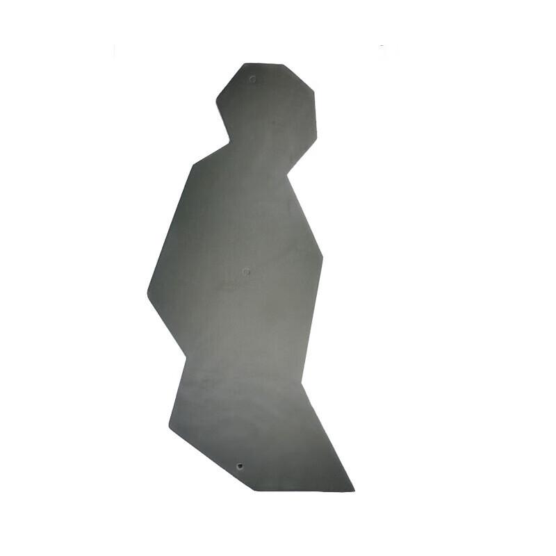 Shuang an Plastic Running Target Board