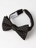 [UNITED ARROWS Green Label Relaxing] Twill Dot Bow Tie 31346992179 7900 NAVY (79) FREE
